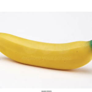 Squeezy Banana